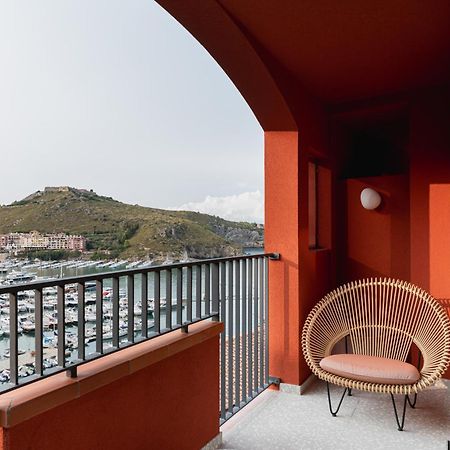 Hotel Don Pedro Porto Ercole  Exterior foto