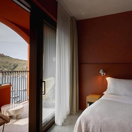 Hotel Don Pedro Porto Ercole  Exterior foto