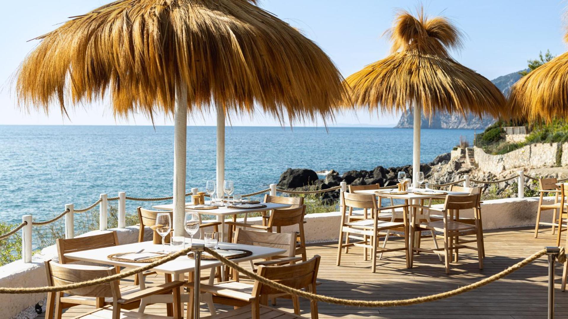 Hotel Don Pedro Porto Ercole  Exterior foto