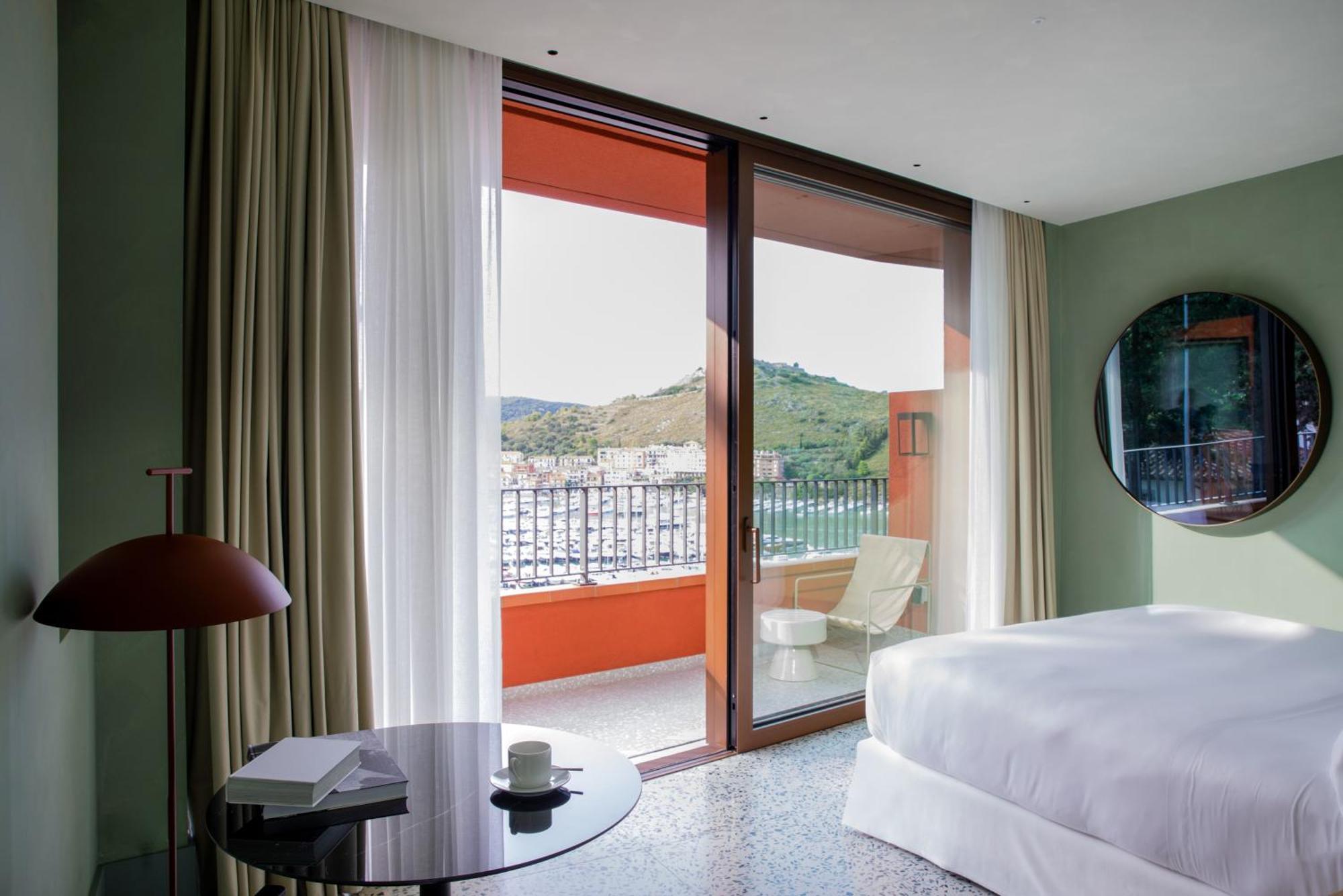 Hotel Don Pedro Porto Ercole  Exterior foto