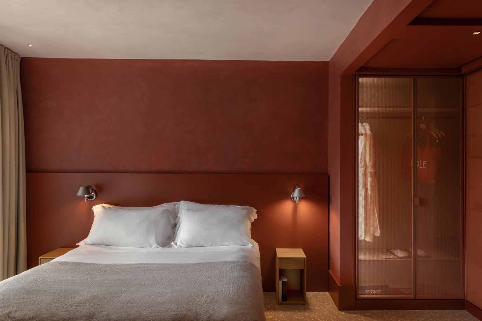 Hotel Don Pedro Porto Ercole  Zimmer foto