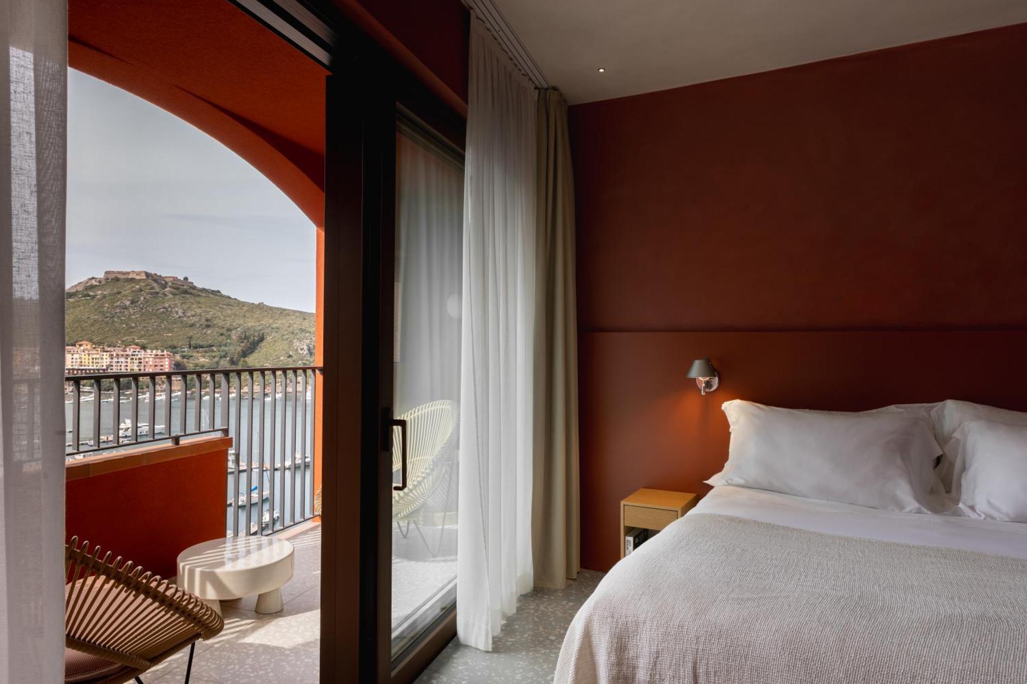 Hotel Don Pedro Porto Ercole  Exterior foto