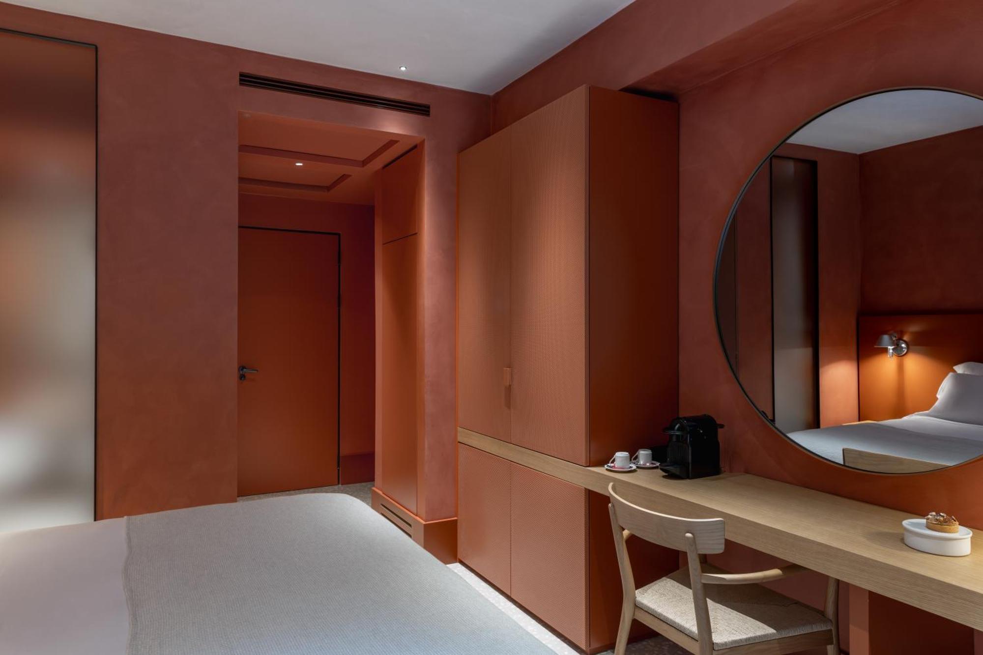 Hotel Don Pedro Porto Ercole  Zimmer foto