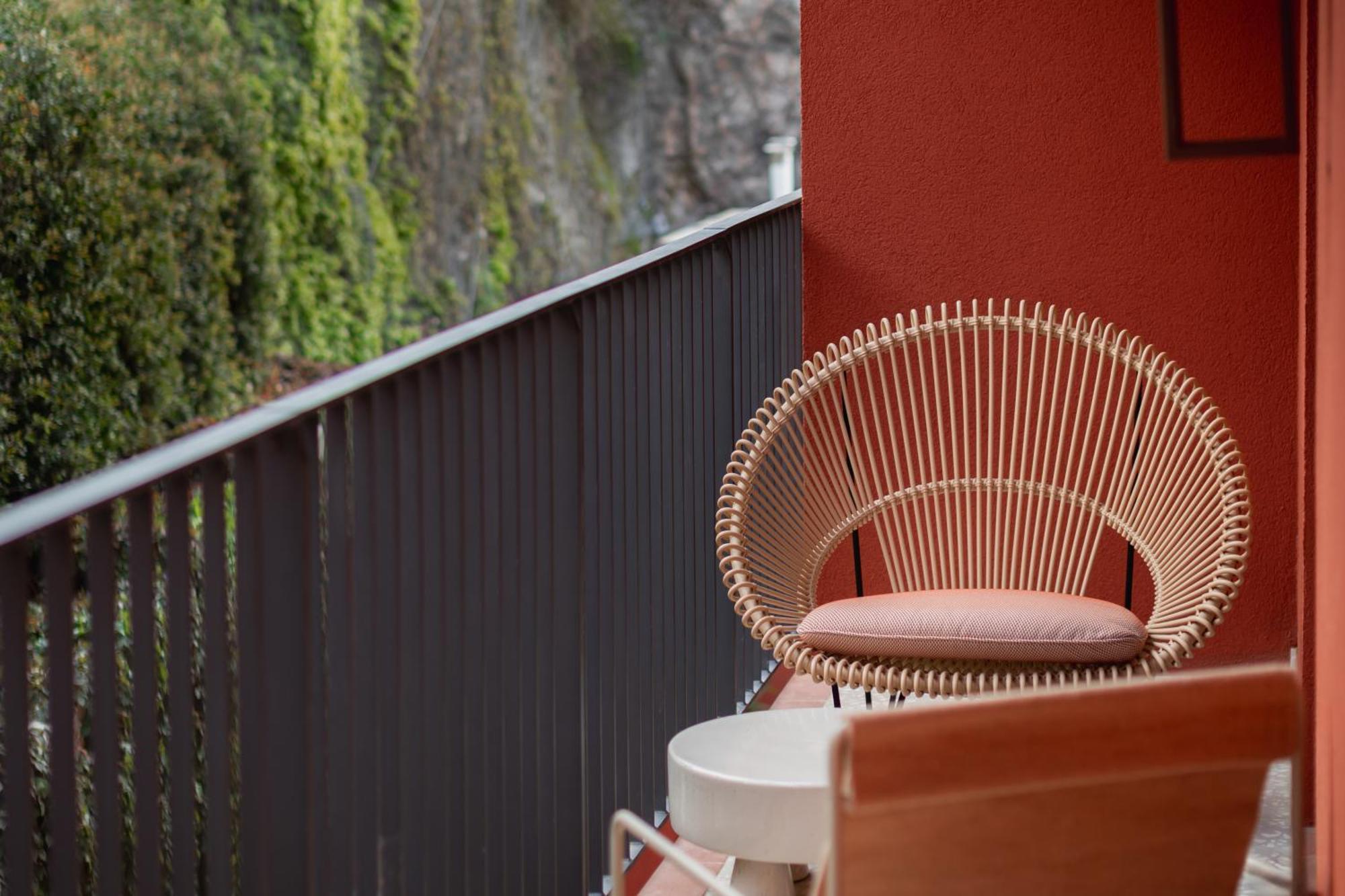 Hotel Don Pedro Porto Ercole  Zimmer foto
