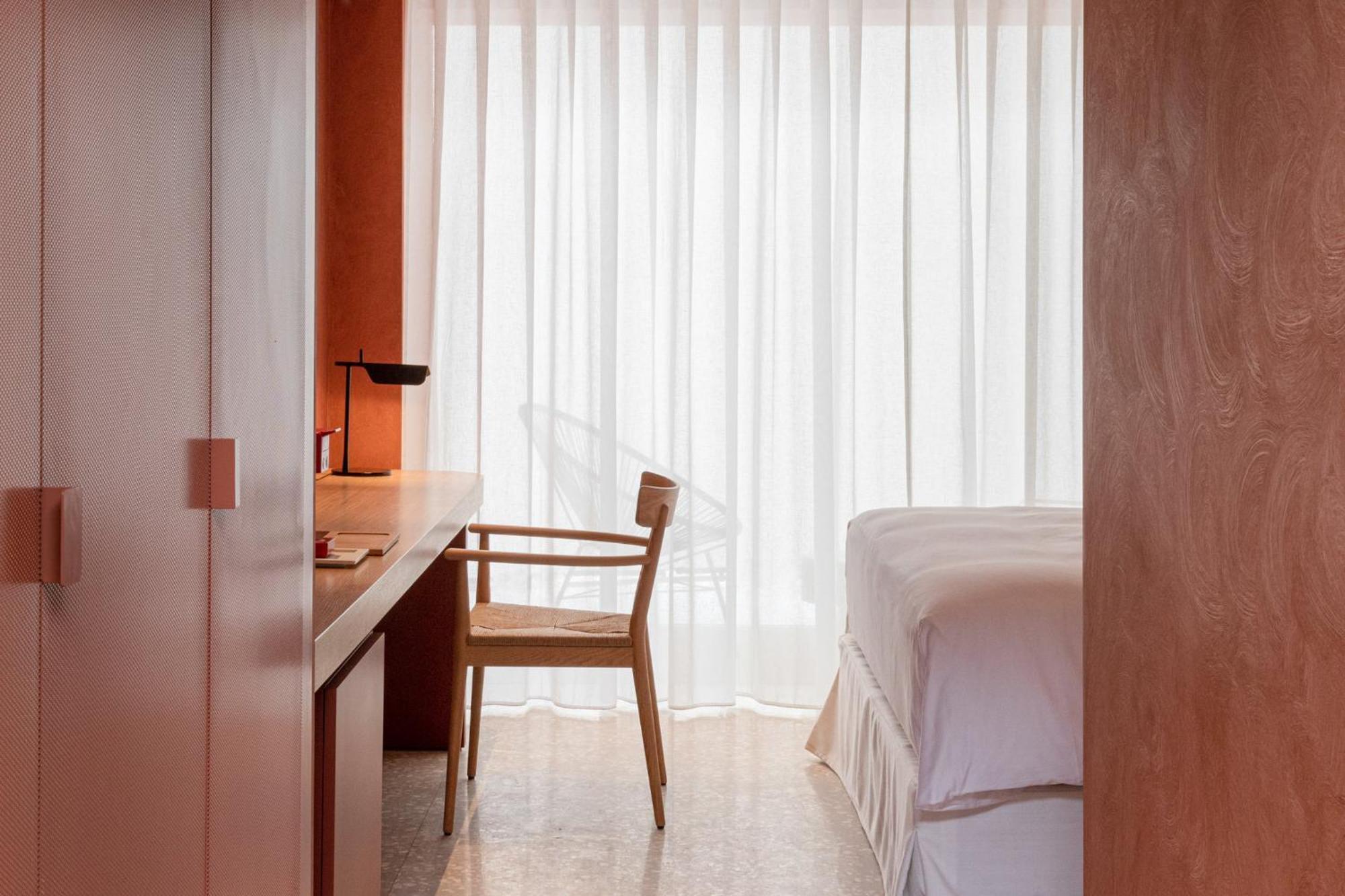 Hotel Don Pedro Porto Ercole  Zimmer foto