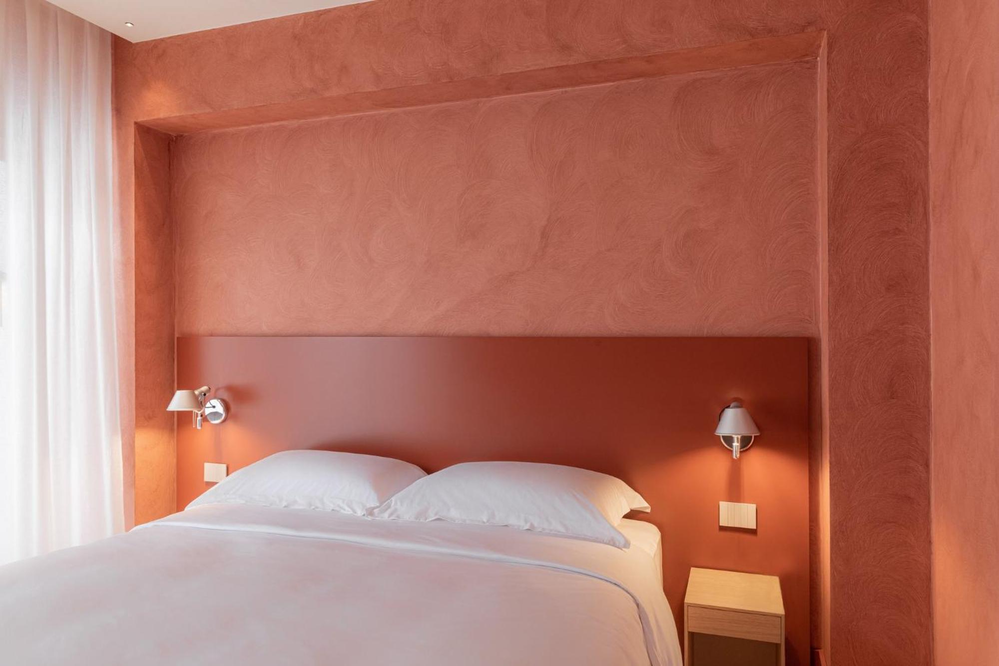 Hotel Don Pedro Porto Ercole  Zimmer foto